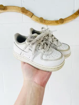 Air Force 1 LE , size 8