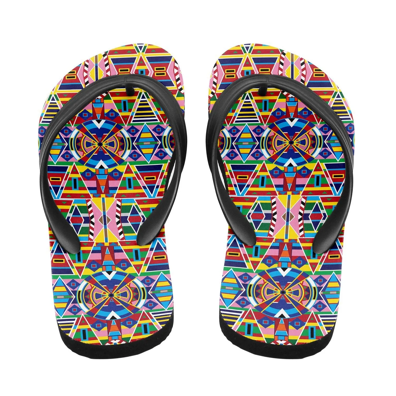 Captive Flip Flops