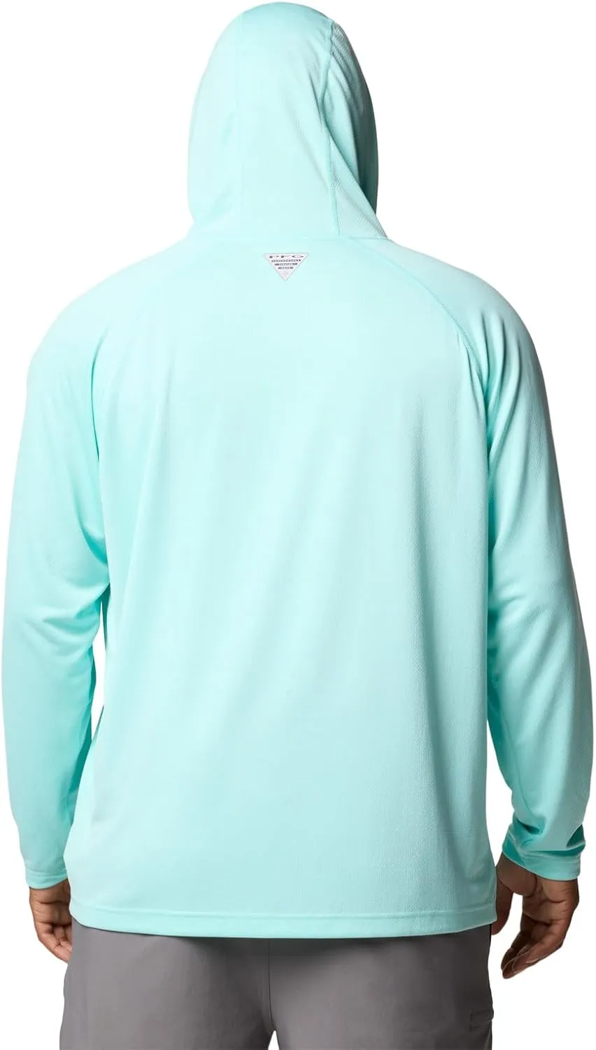 Columbia Men's PFG Uncharted Hoodie