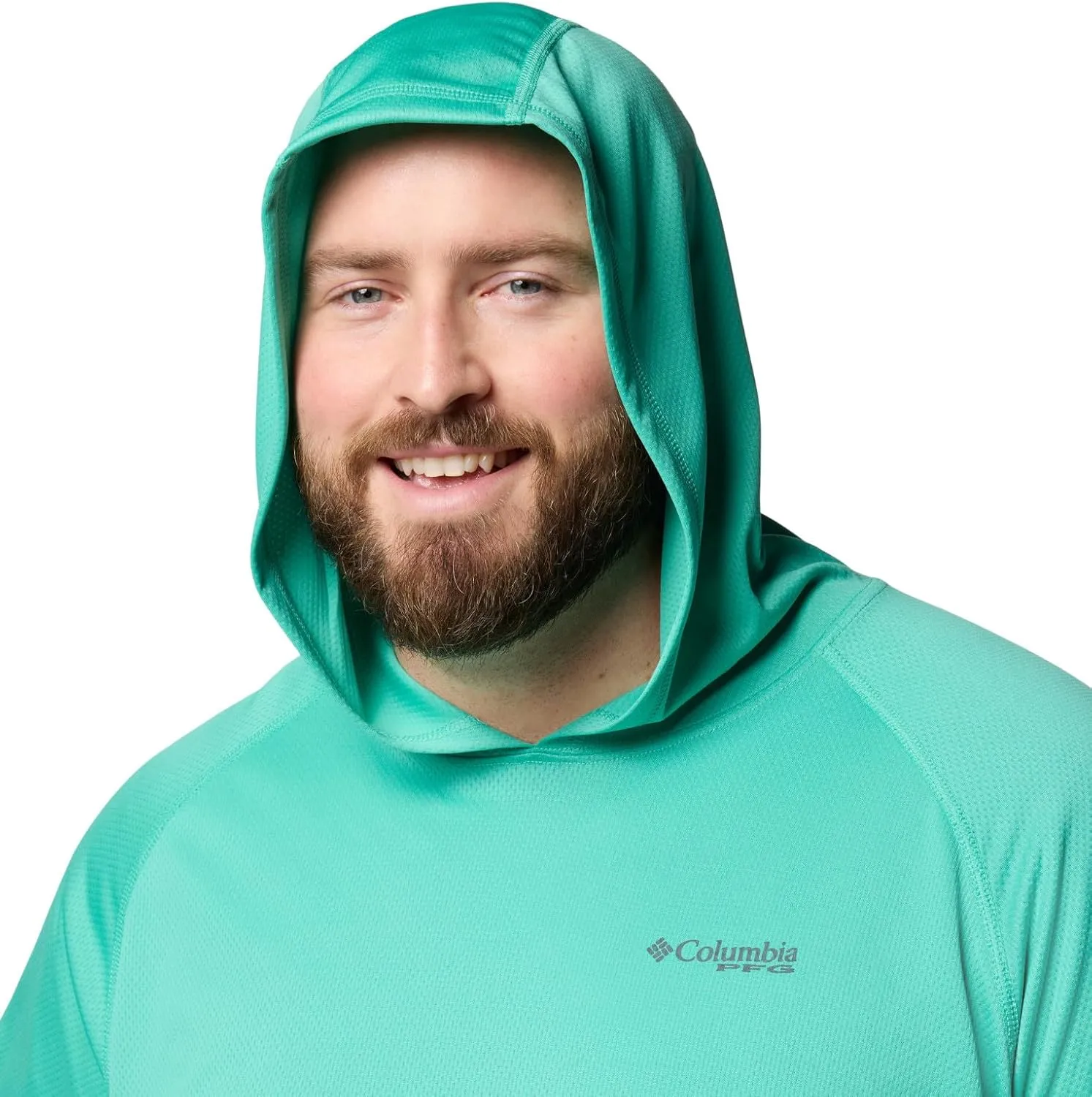 Columbia Men's PFG Uncharted Hoodie