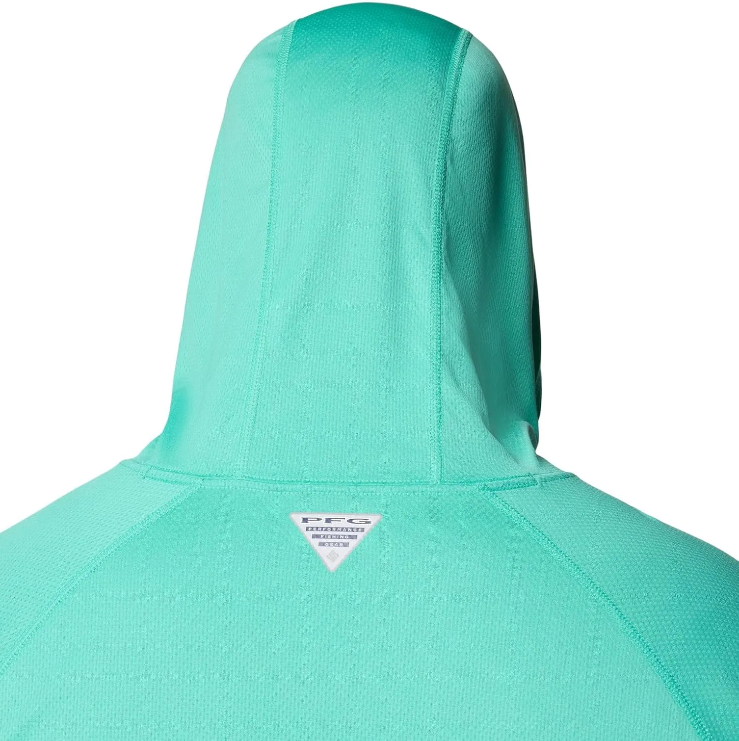 Columbia Men's PFG Uncharted Hoodie