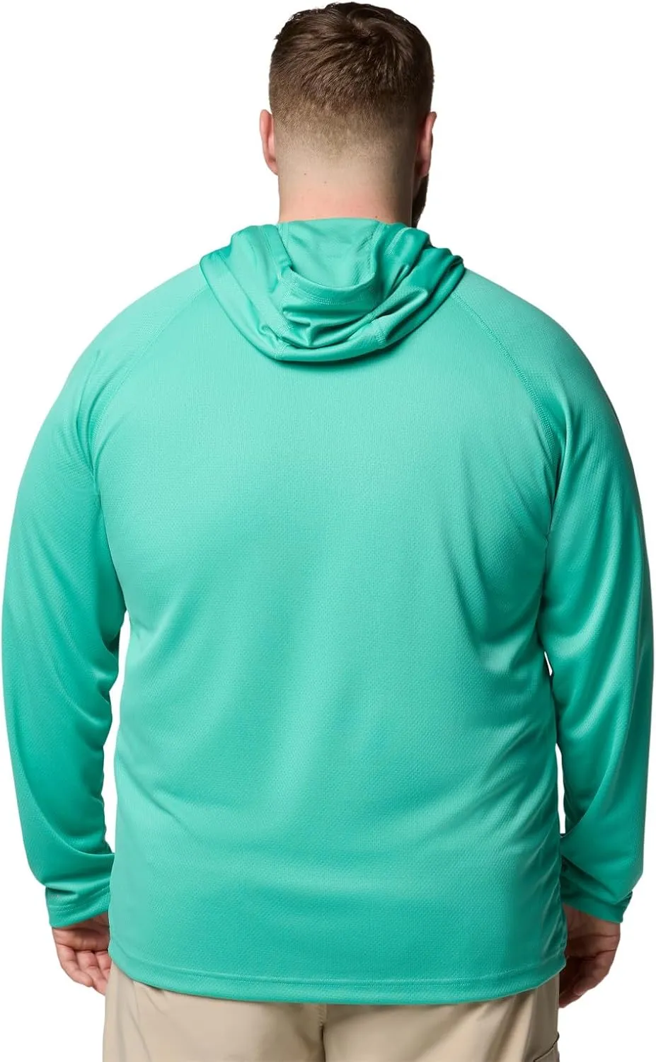 Columbia Men's PFG Uncharted Hoodie