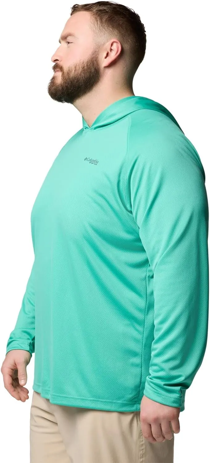 Columbia Men's PFG Uncharted Hoodie