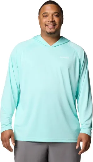 Columbia Men's PFG Uncharted Hoodie
