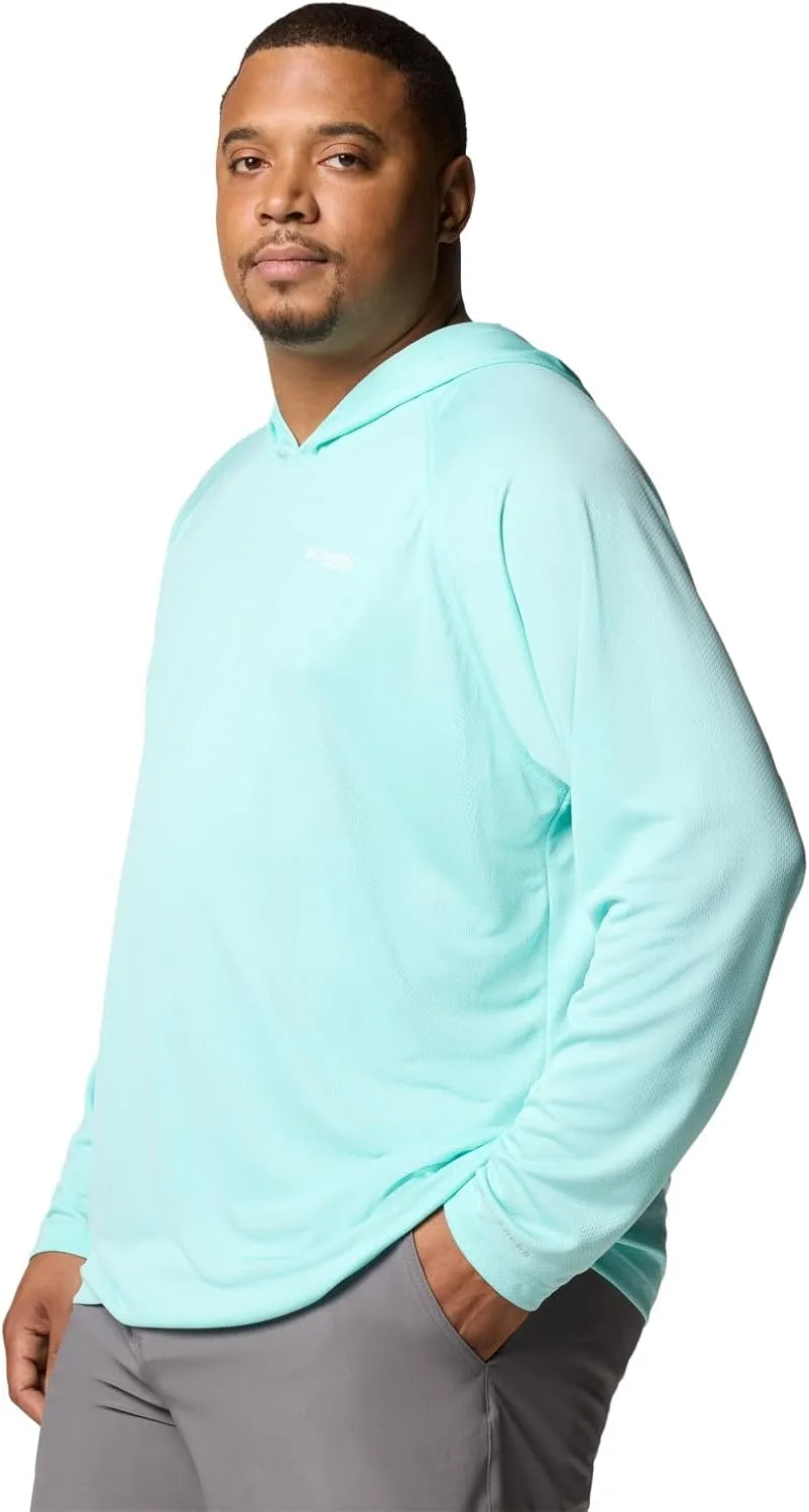 Columbia Men's PFG Uncharted Hoodie