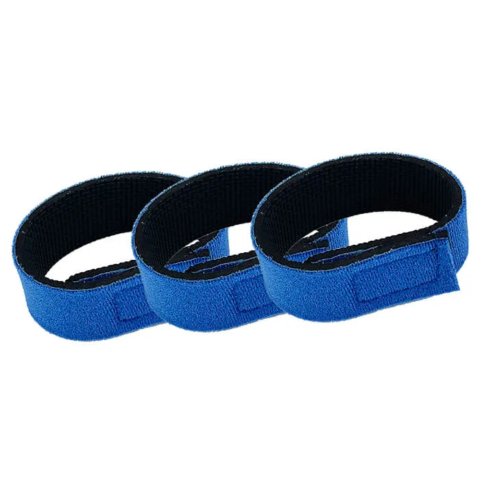 No1 Jig Strap Wrap 03pk