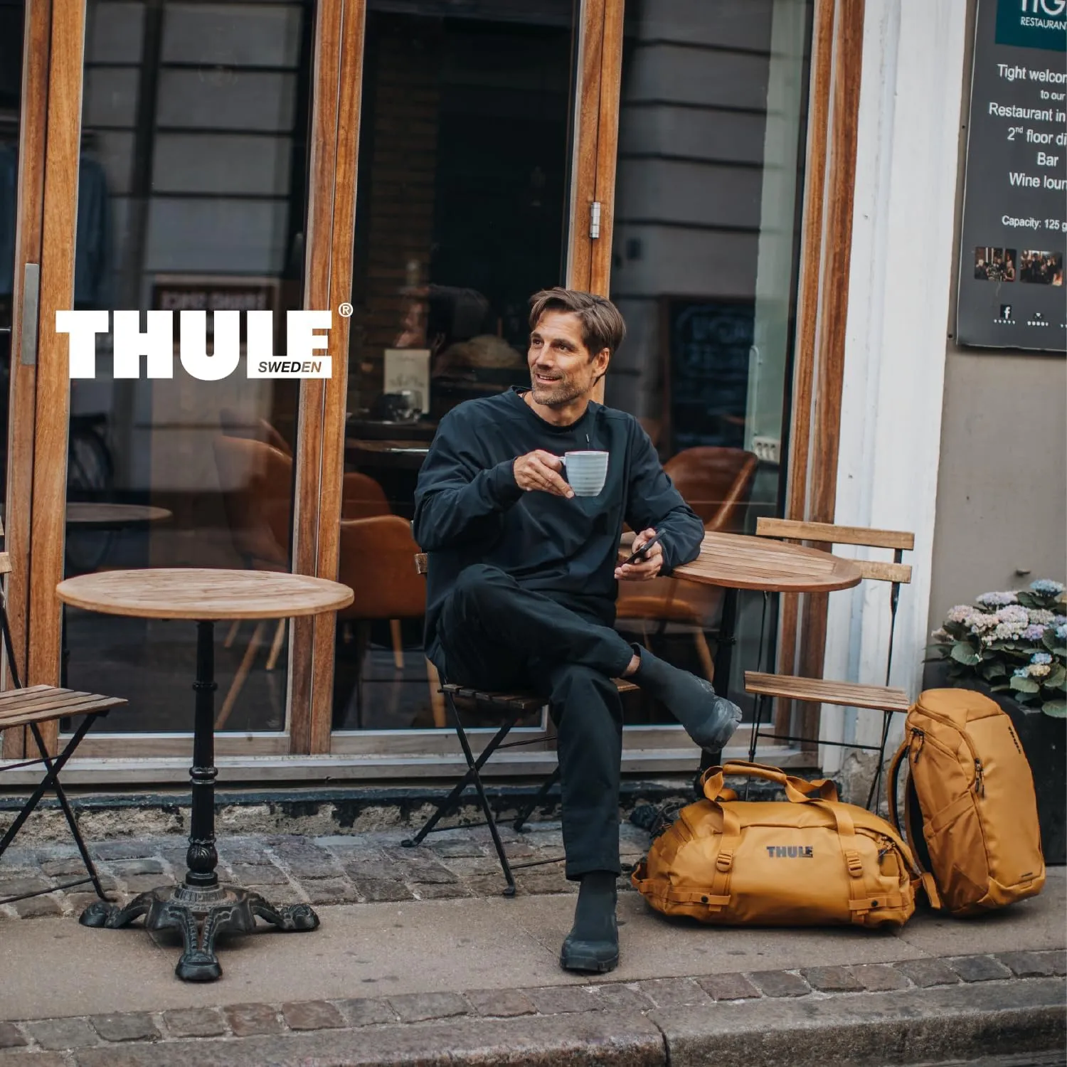 Thule Chasm Backpack 26L, Golden Brown