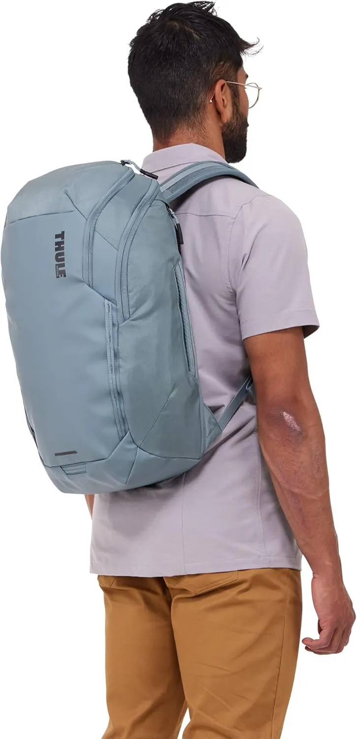 Thule Chasm Backpack 26L, Pond Gray